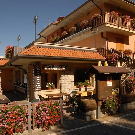 Hotel Legazzuolo Montecampione