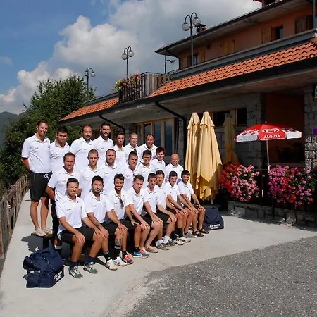 Legazzuolo Montecampione Artogne