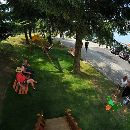 Legazzuolo Montecampione Hotel Artogne
