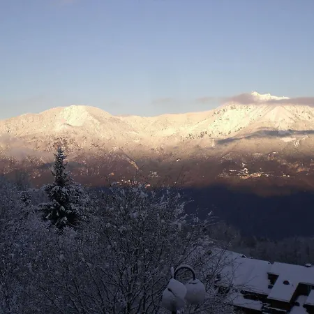 Legazzuolo Montecampione Hotel