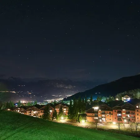 Legazzuolo Montecampione 2*