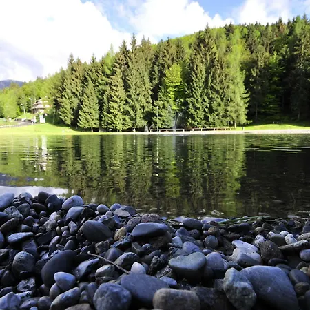 Hotel Legazzuolo Montecampione 2*