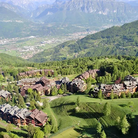 Hotel Legazzuolo Montecampione Artogne