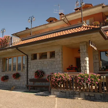 Hotel Legazzuolo Montecampione