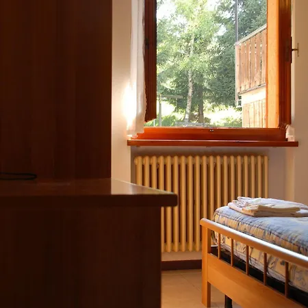 Hotel Legazzuolo Montecampione 2*