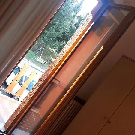 Legazzuolo Montecampione Hotel